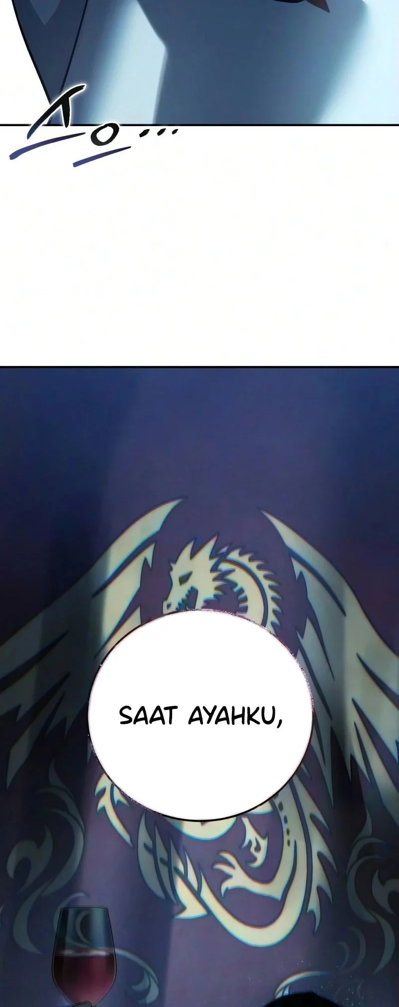 Star-Embracing Swordmaster Bab 128 halaman 9