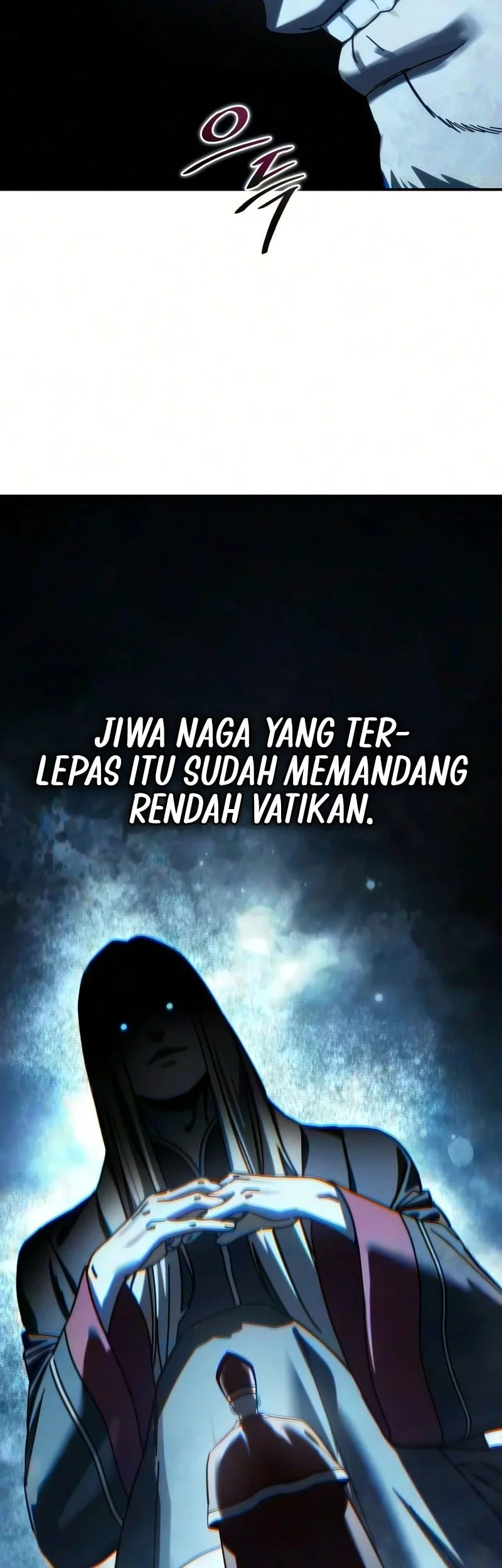 Star-Embracing Swordmaster Bab 128 halaman 11