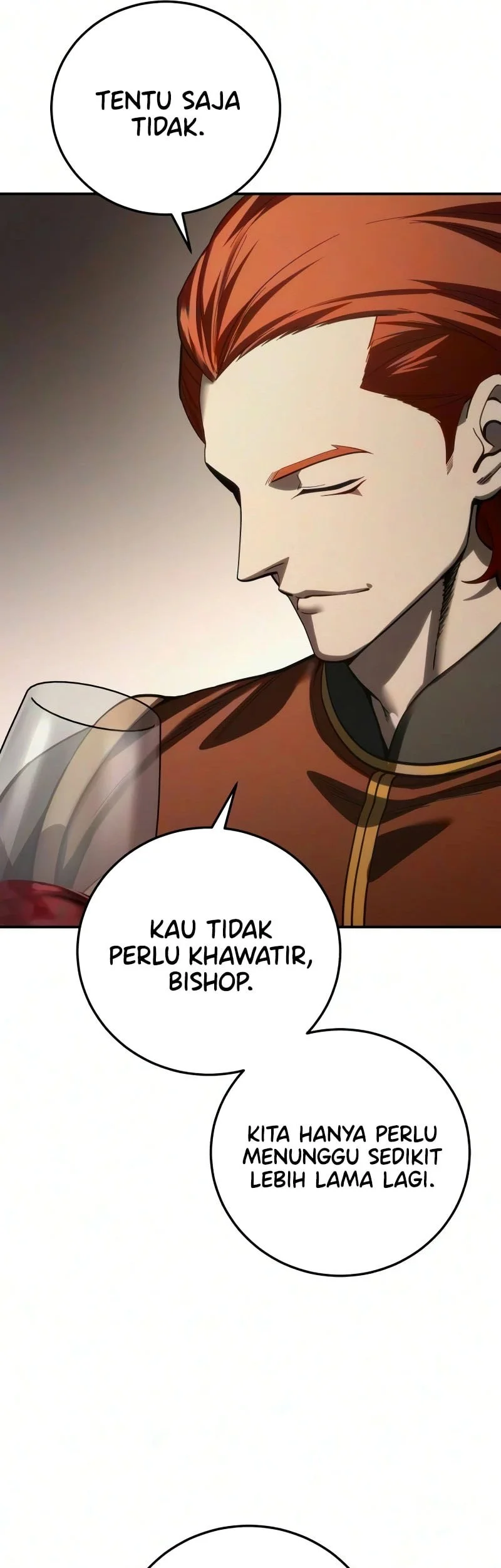 Star-Embracing Swordmaster Bab 128 halaman 14