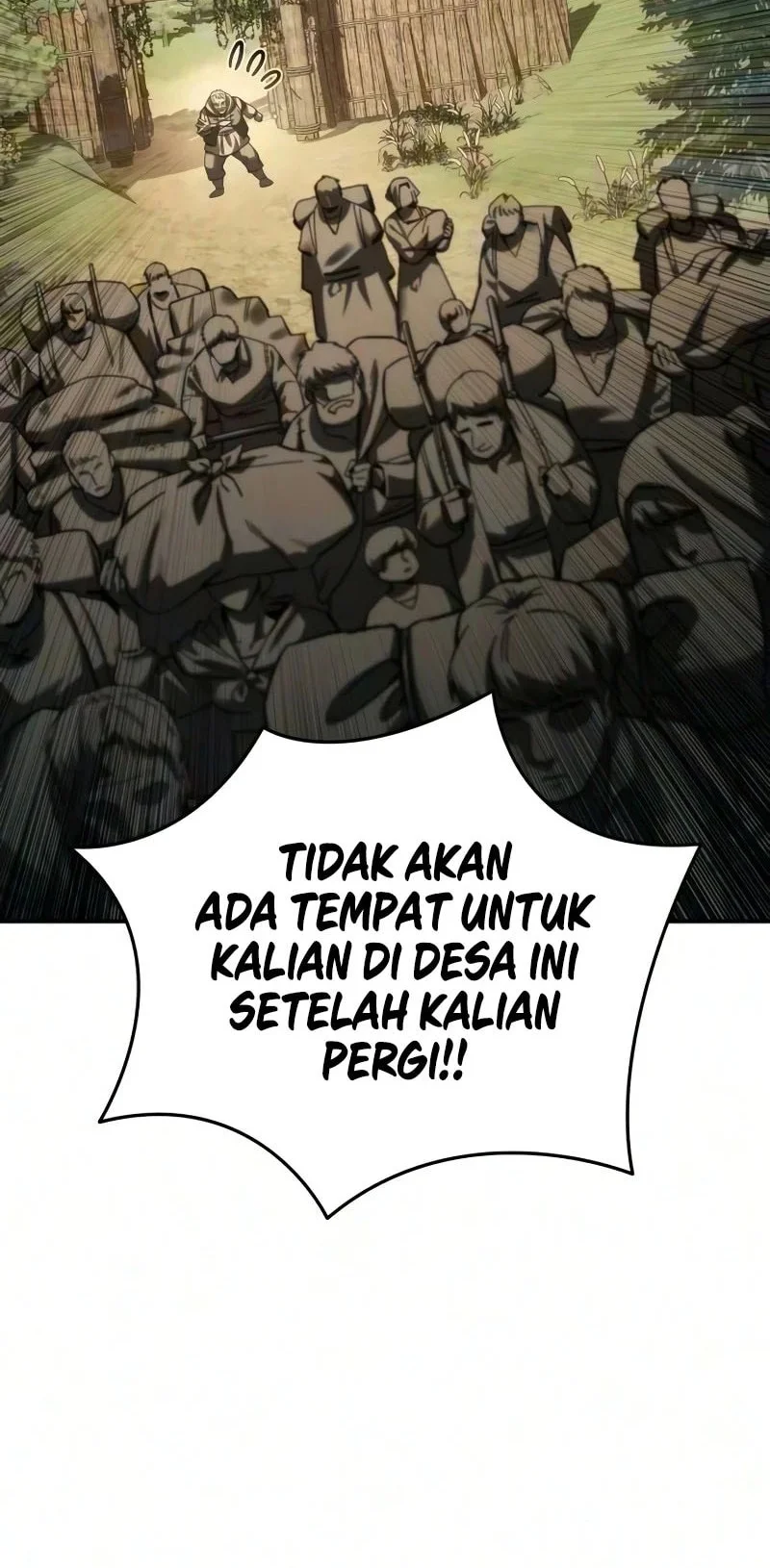 Star-Embracing Swordmaster Bab 128 halaman 25