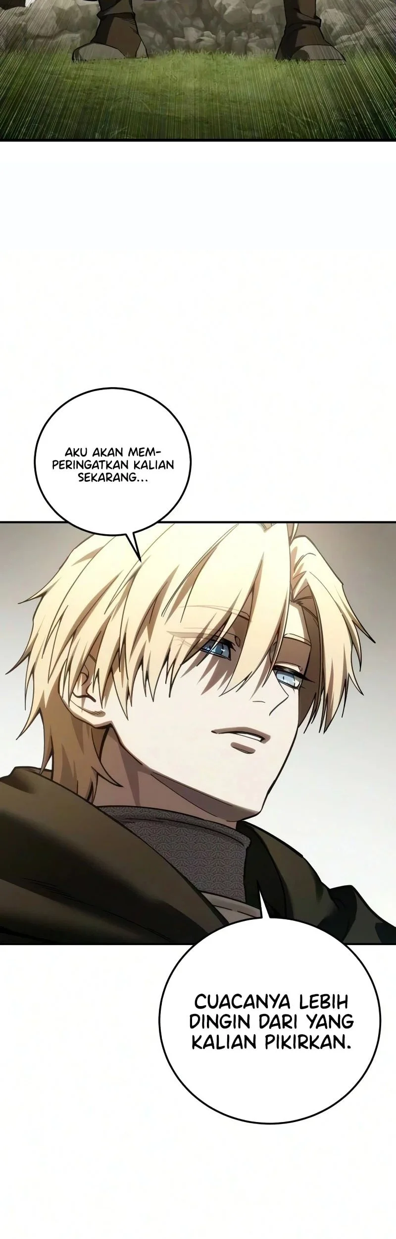 Star-Embracing Swordmaster Bab 128 halaman 44