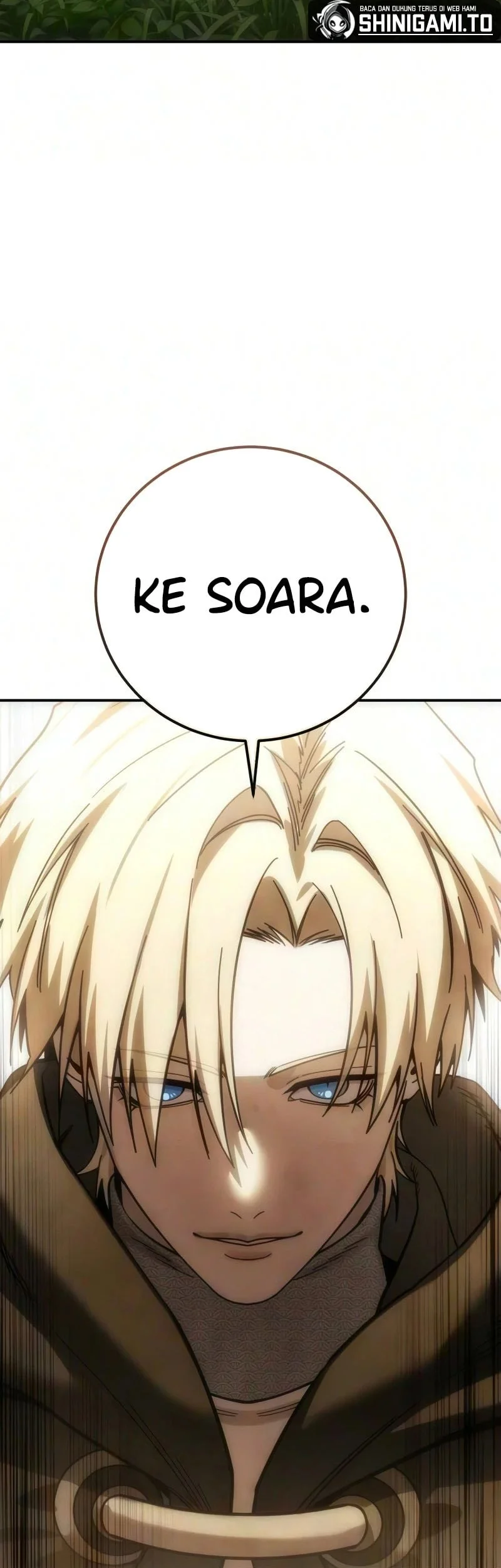 Star-Embracing Swordmaster Bab 128 halaman 48