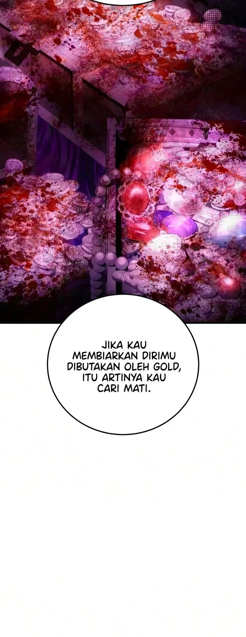 Star-Embracing Swordmaster Bab 128 halaman 53