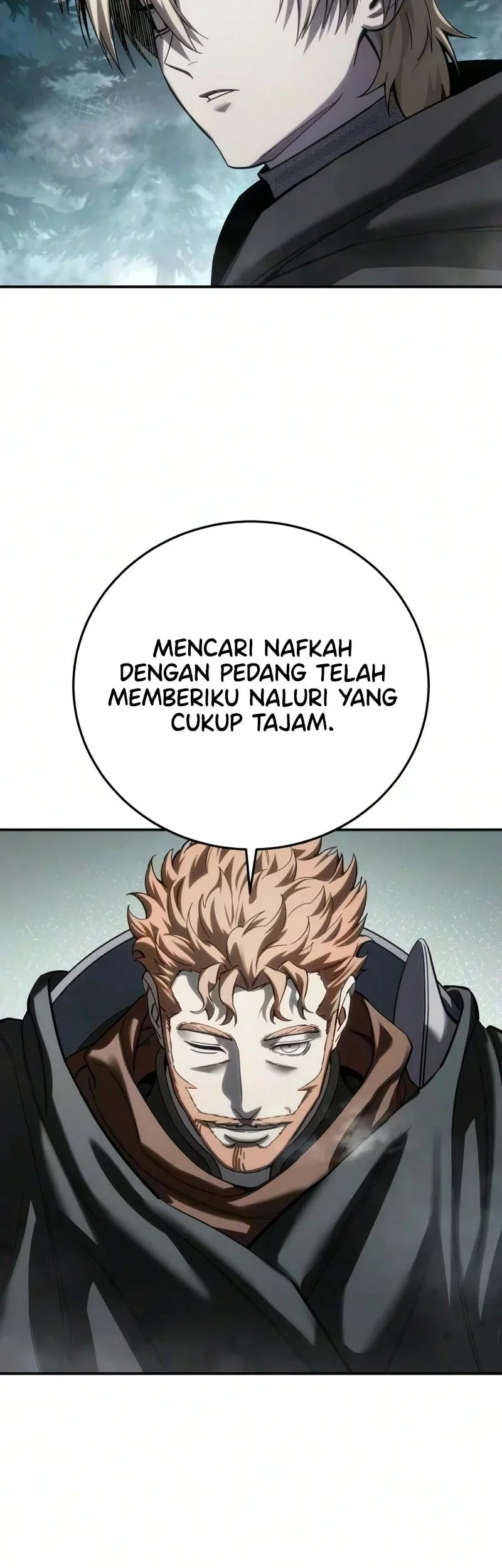 Star-Embracing Swordmaster Bab 128 halaman 55