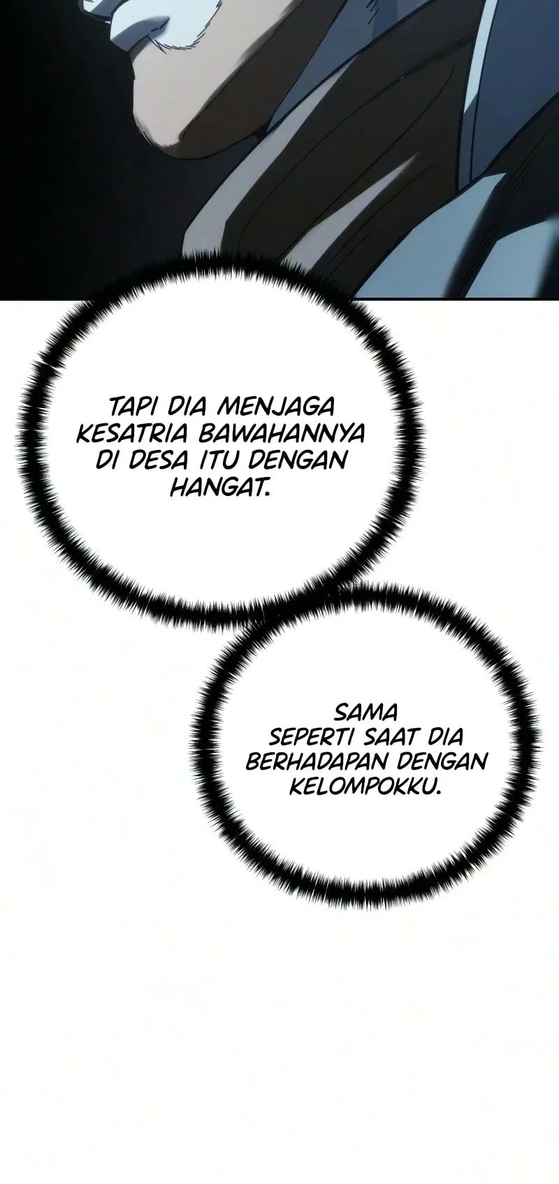 Star-Embracing Swordmaster Bab 128 halaman 57