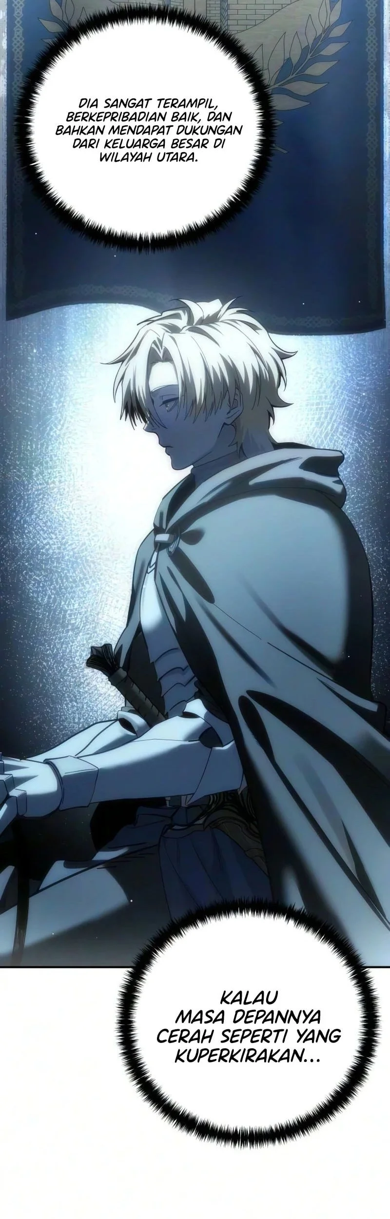 Star-Embracing Swordmaster Bab 128 halaman 59