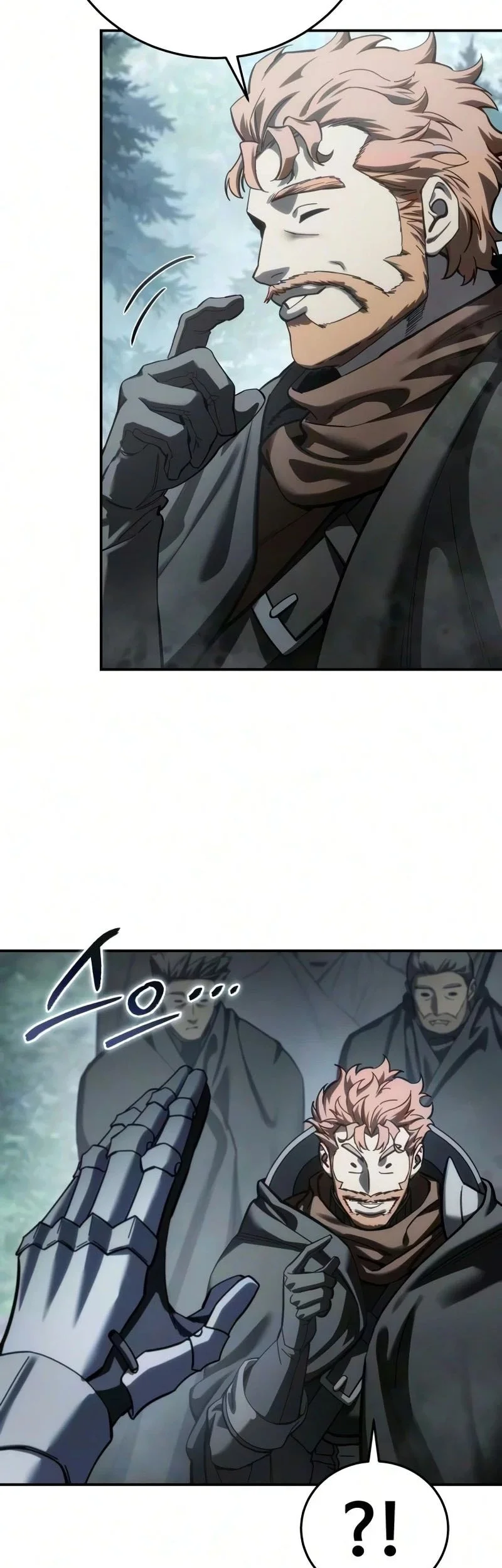 Star-Embracing Swordmaster Bab 128 halaman 64
