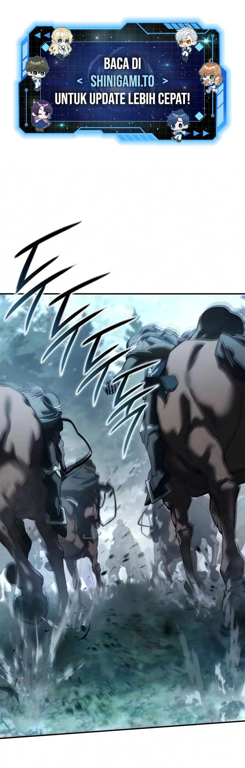 Star-Embracing Swordmaster chapter 129 halaman 2