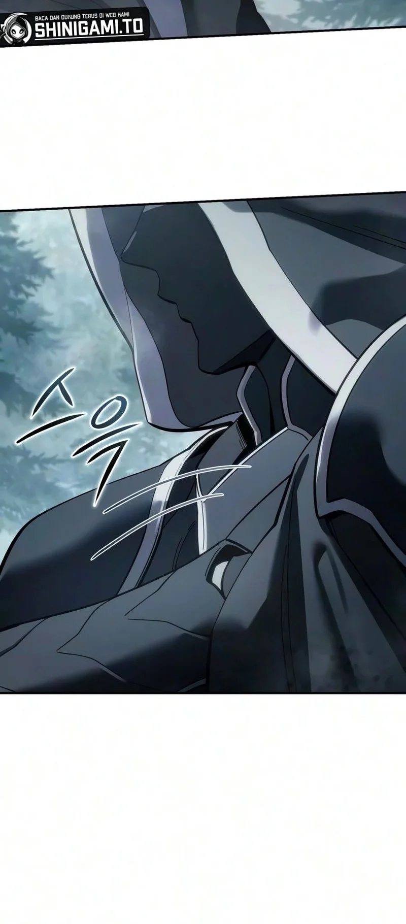 Star-Embracing Swordmaster chapter 129 halaman 10