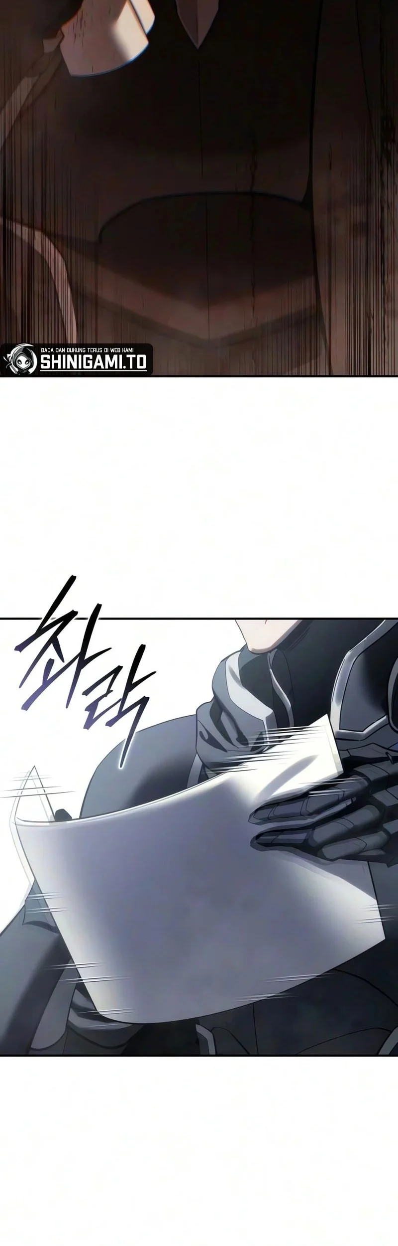 Star-Embracing Swordmaster chapter 129 halaman 16