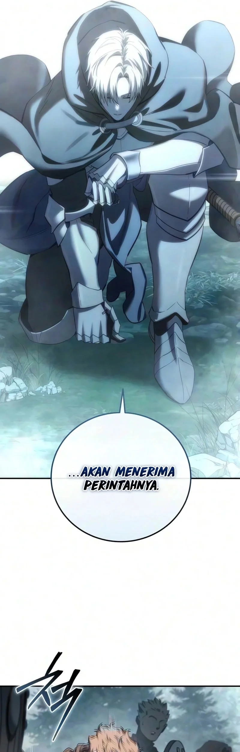 Star-Embracing Swordmaster chapter 129 halaman 19