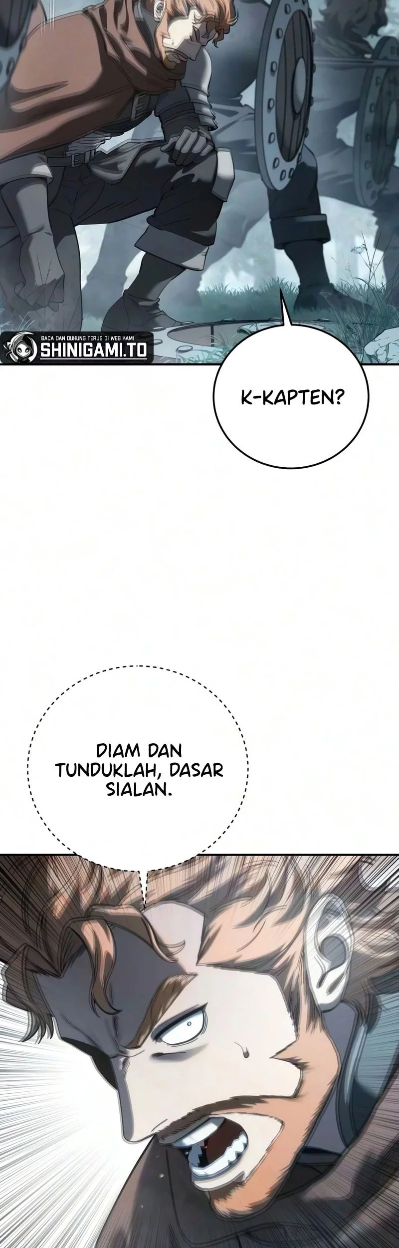 Star-Embracing Swordmaster chapter 129 halaman 20