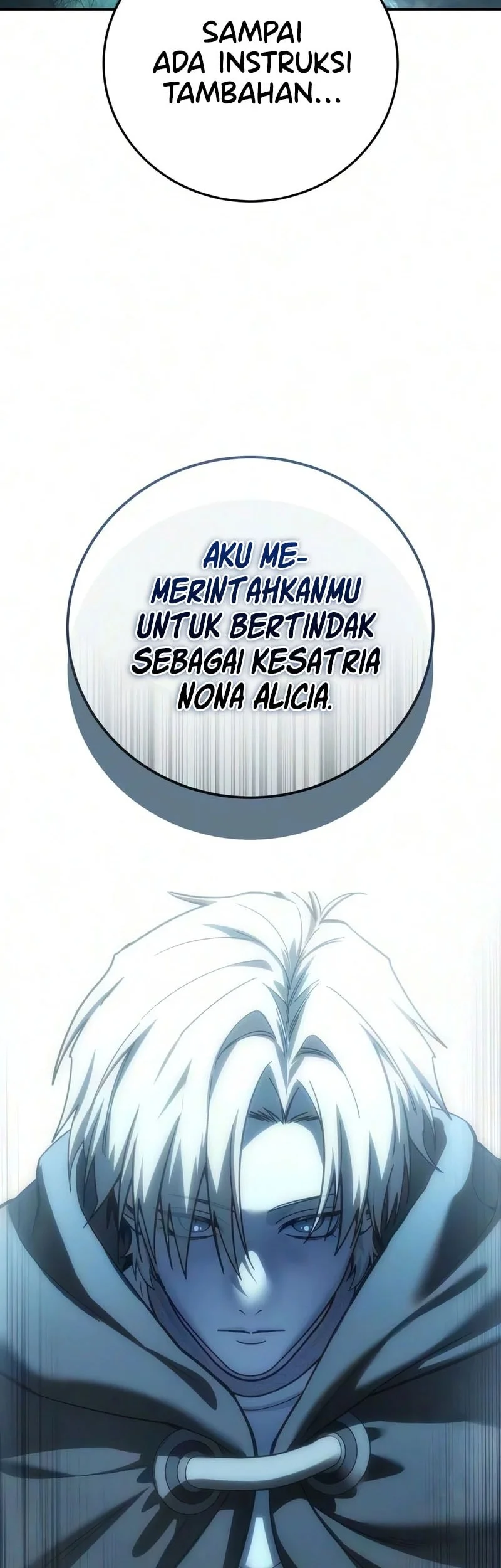 Star-Embracing Swordmaster chapter 129 halaman 24