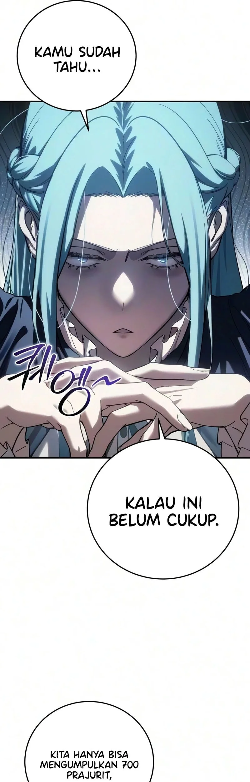 Star-Embracing Swordmaster chapter 129 halaman 35