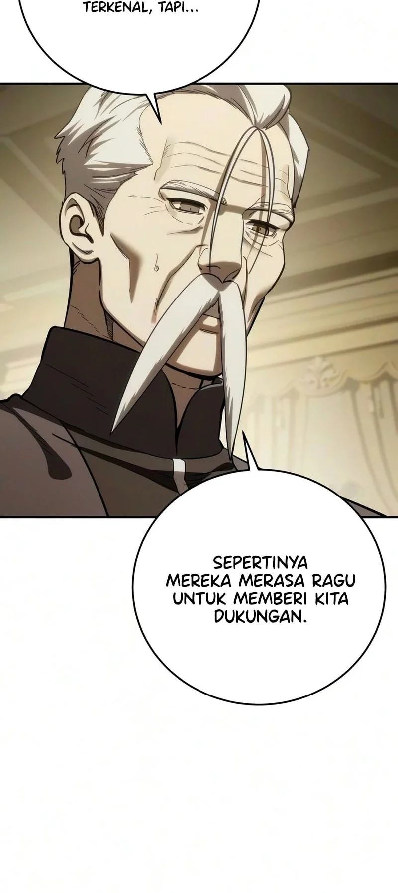 Star-Embracing Swordmaster chapter 129 halaman 38