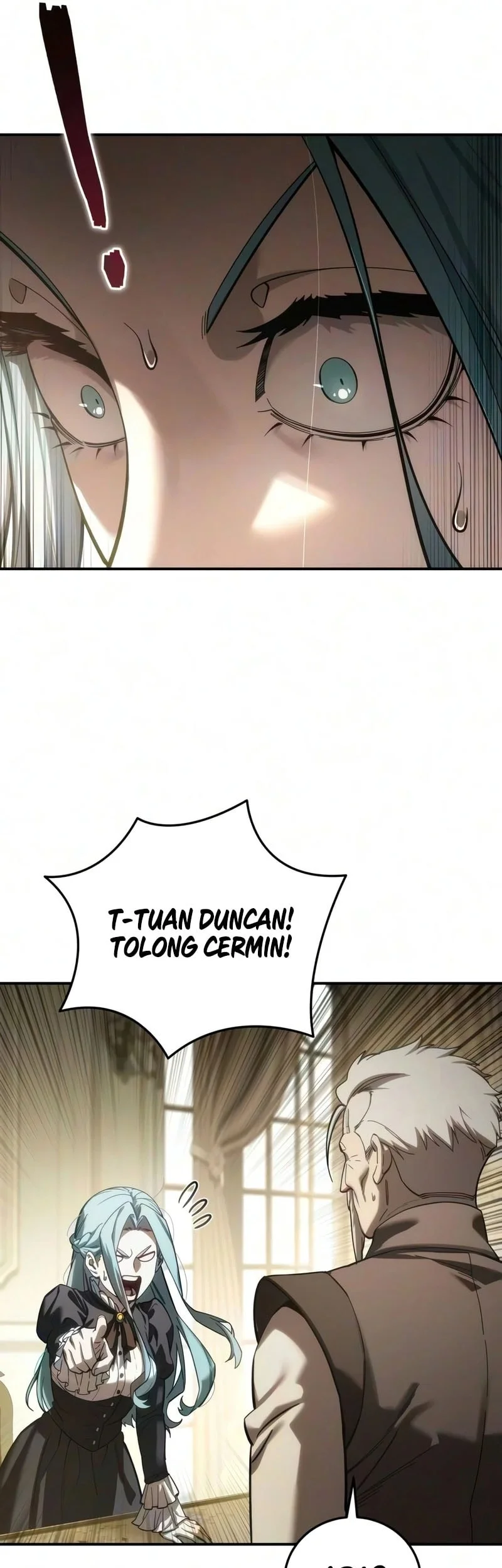 Star-Embracing Swordmaster chapter 129 halaman 47
