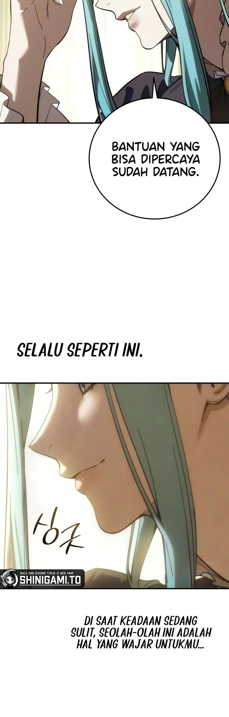 Star-Embracing Swordmaster chapter 129 halaman 53