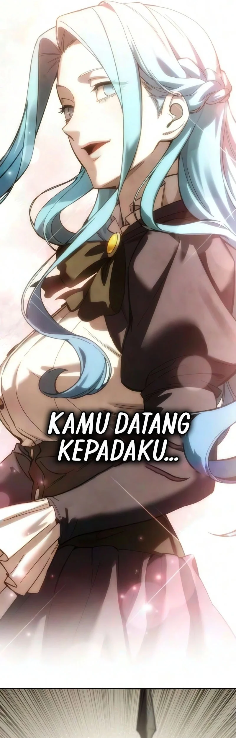Star-Embracing Swordmaster chapter 129 halaman 55