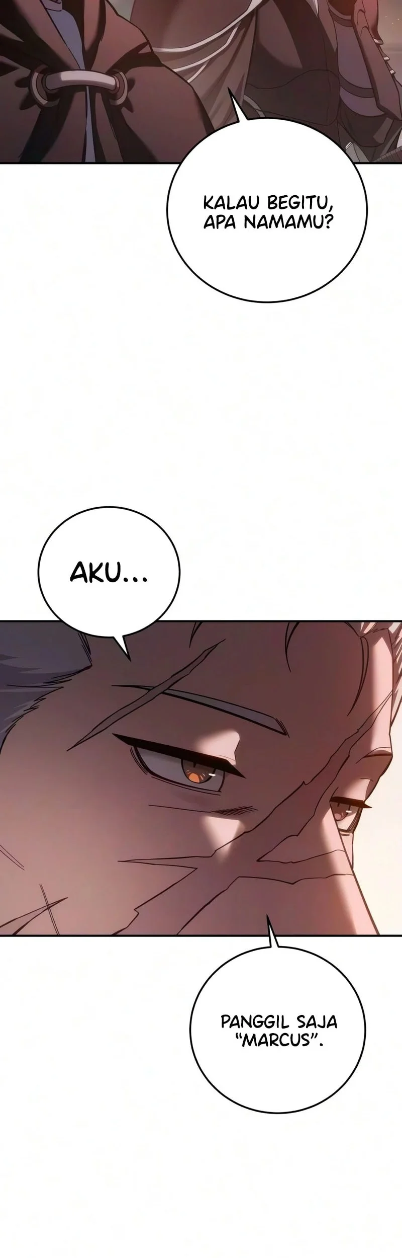 Star-Embracing Swordmaster chapter 129 halaman 62