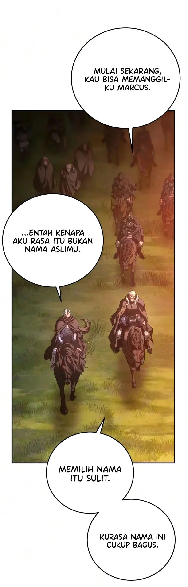 Star-Embracing Swordmaster chapter 129 halaman 63