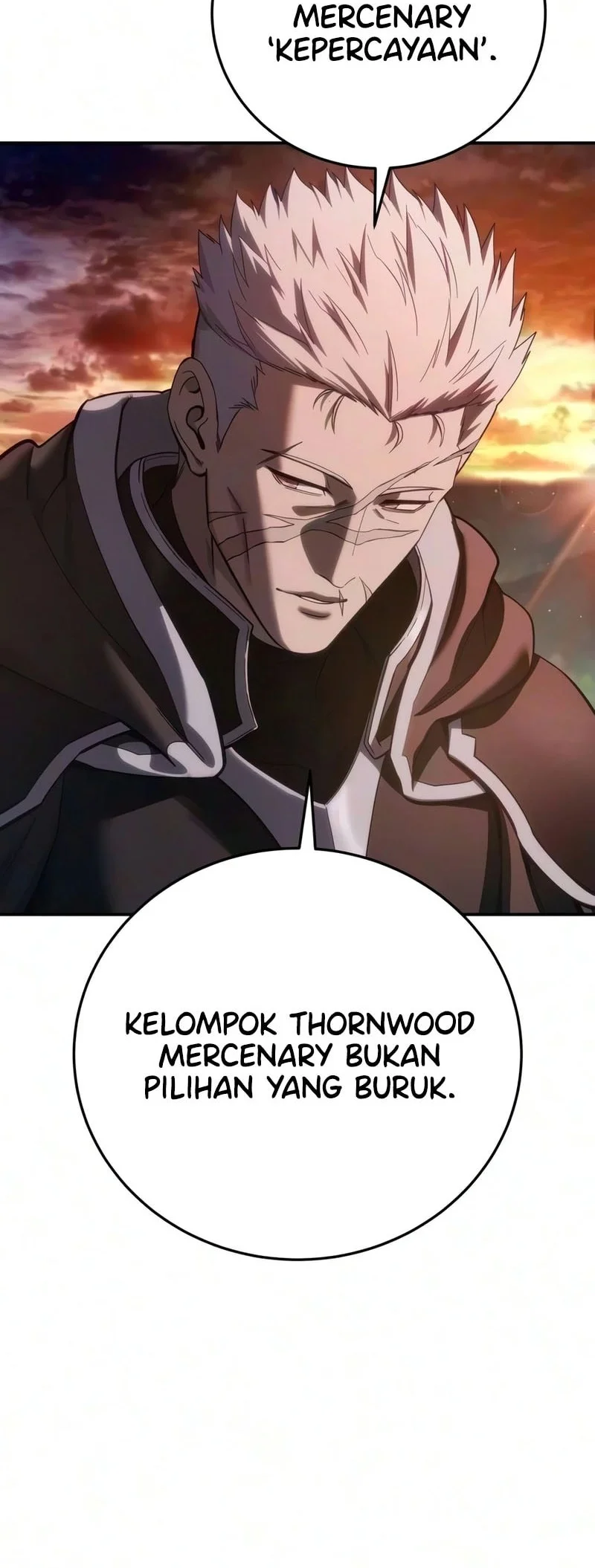 Star-Embracing Swordmaster chapter 129 halaman 66