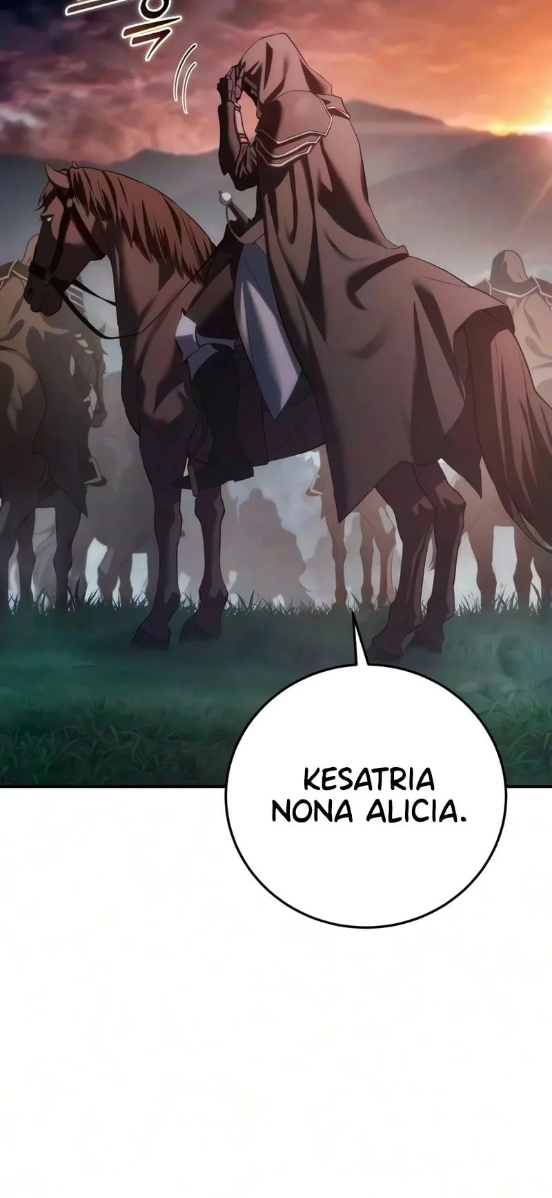 Star-Embracing Swordmaster chapter 129 halaman 70
