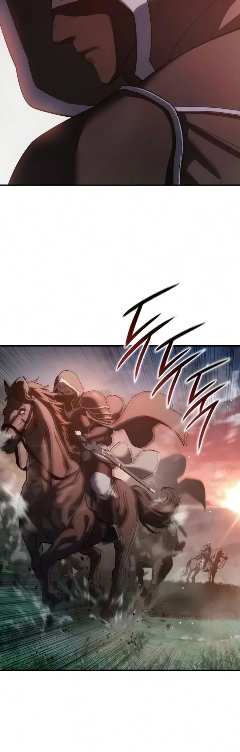 Star-Embracing Swordmaster chapter 129 halaman 72