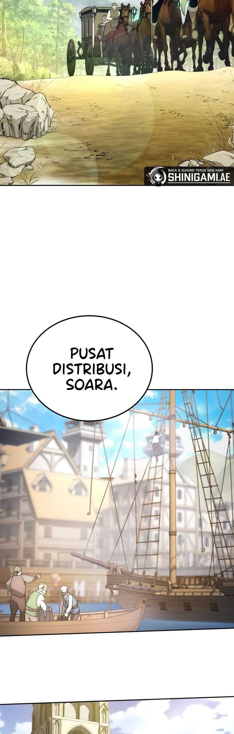 Star-Embracing Swordmaster Bab 13 halaman 3