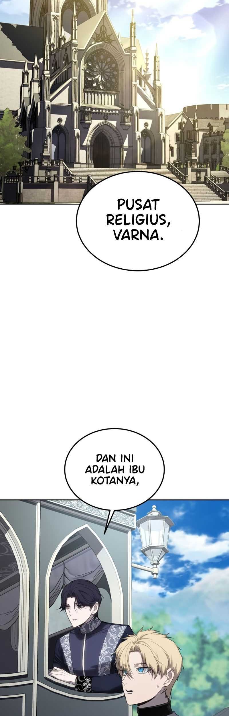 Star-Embracing Swordmaster Bab 13 halaman 4