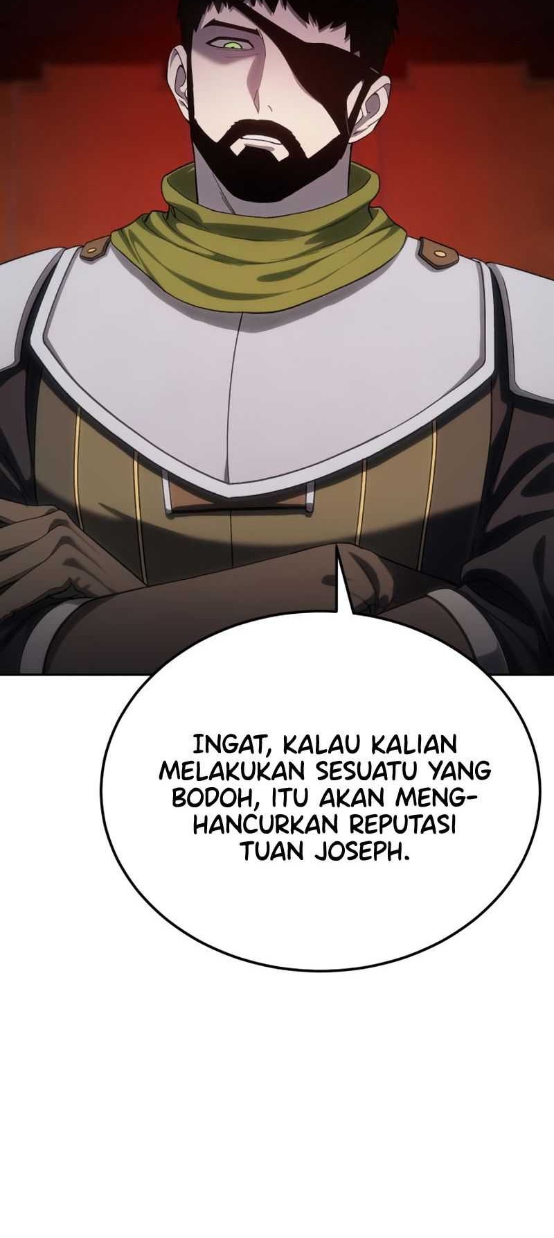 Star-Embracing Swordmaster Bab 13 halaman 9
