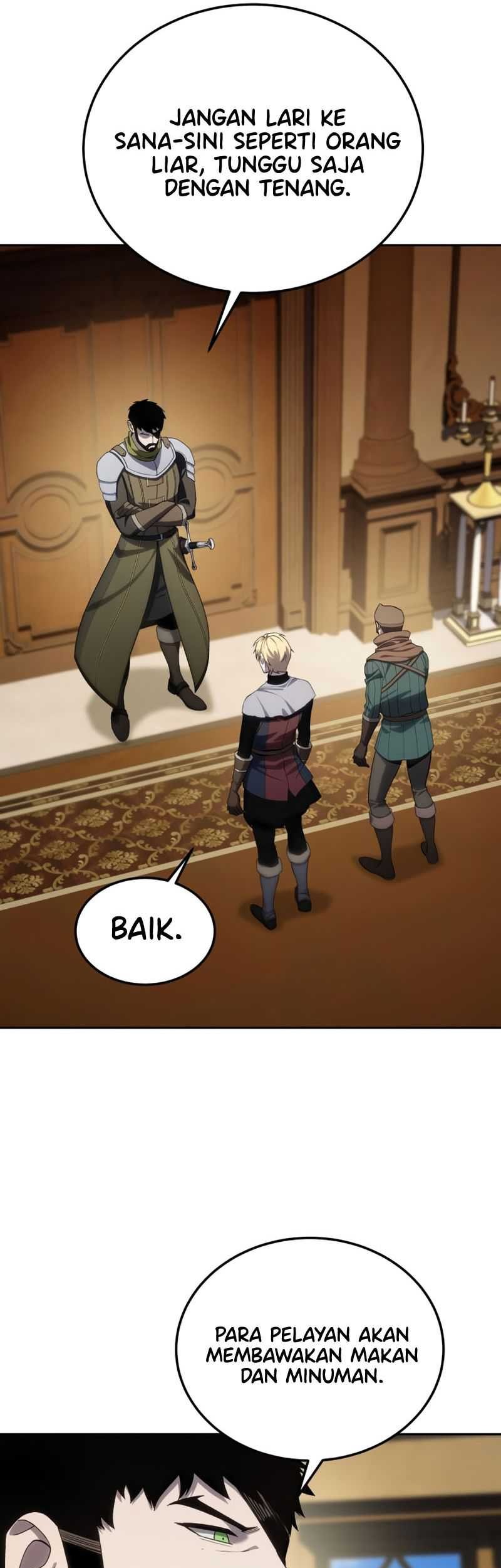 Star-Embracing Swordmaster Bab 13 halaman 10