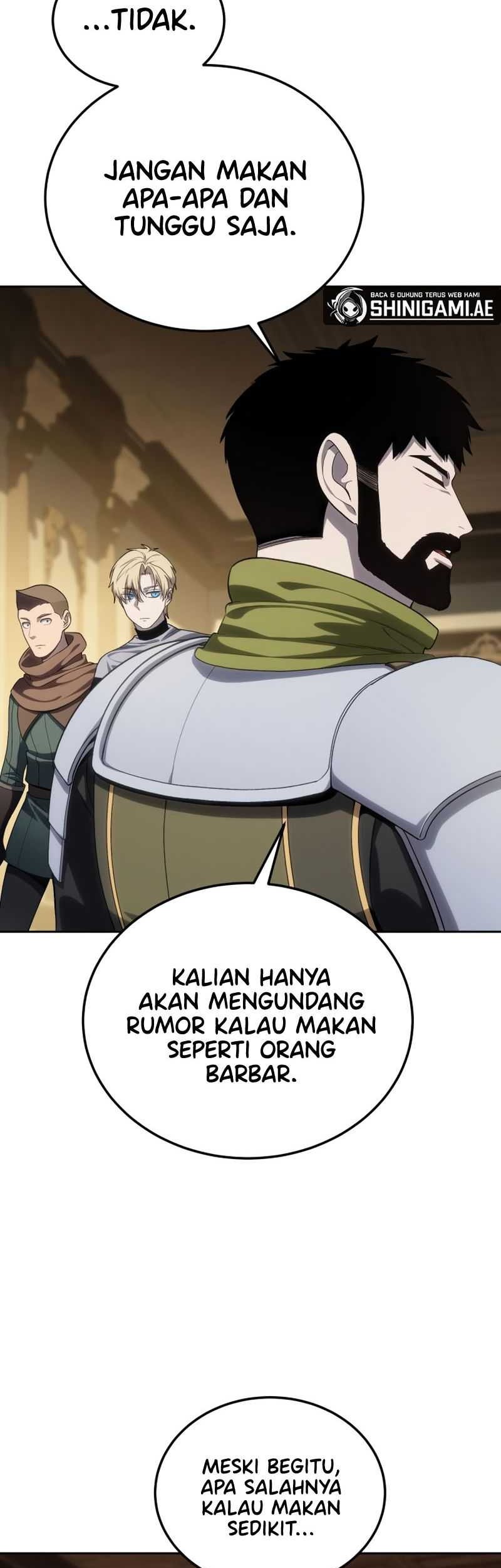 Star-Embracing Swordmaster Bab 13 halaman 12