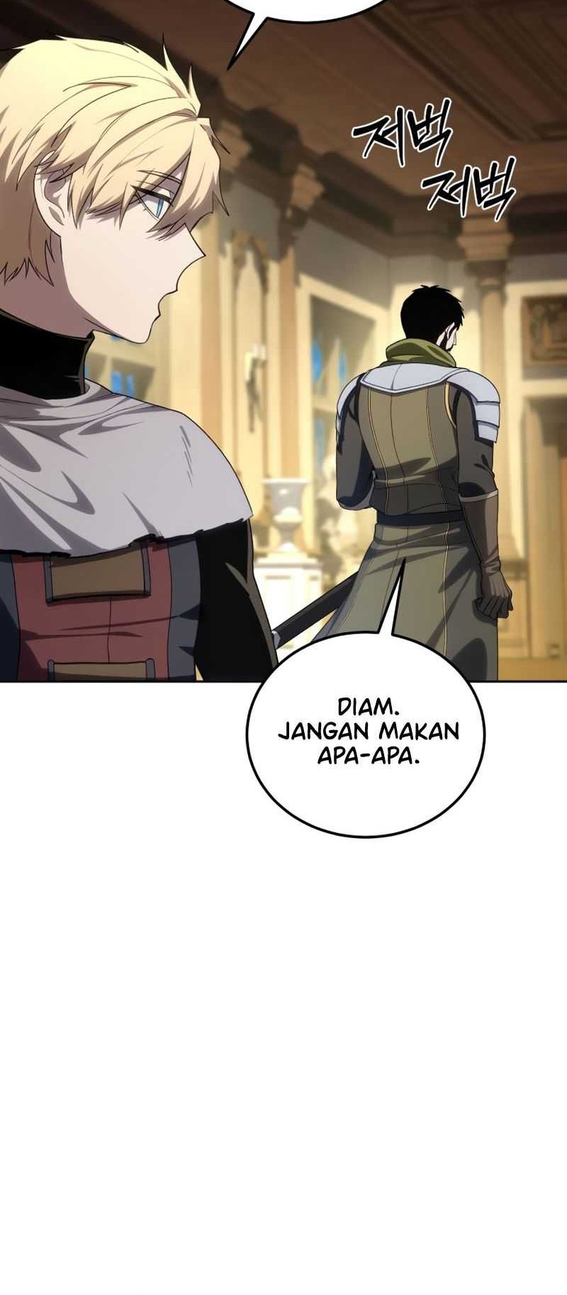 Star-Embracing Swordmaster Bab 13 halaman 13