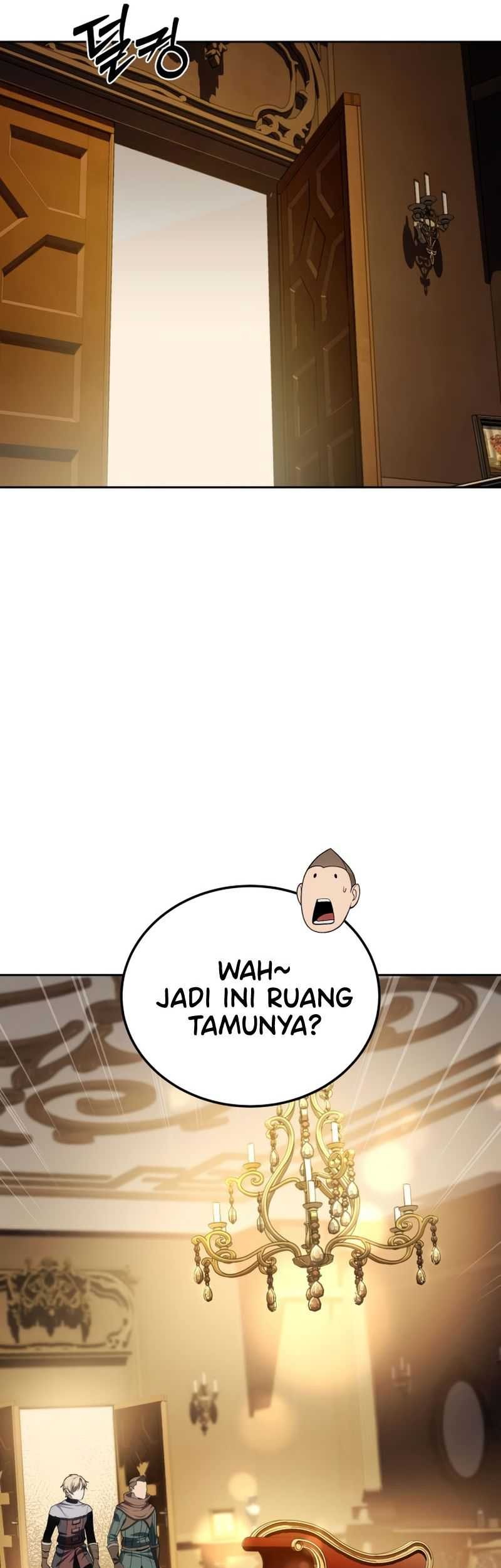 Star-Embracing Swordmaster Bab 13 halaman 14