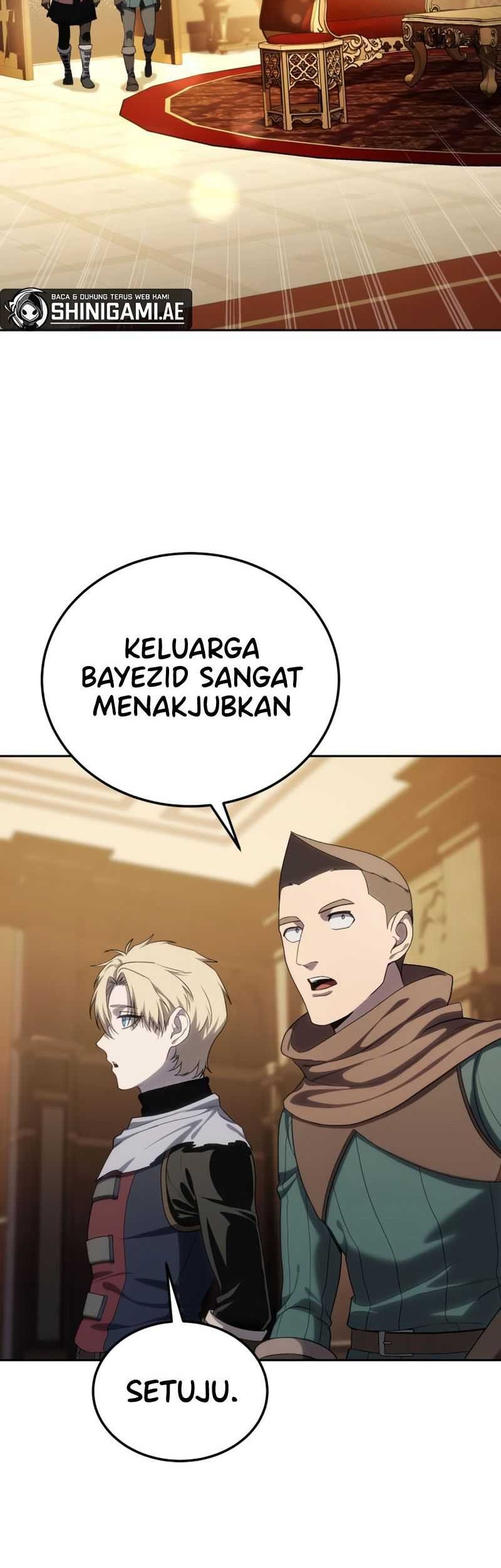 Star-Embracing Swordmaster Bab 13 halaman 15
