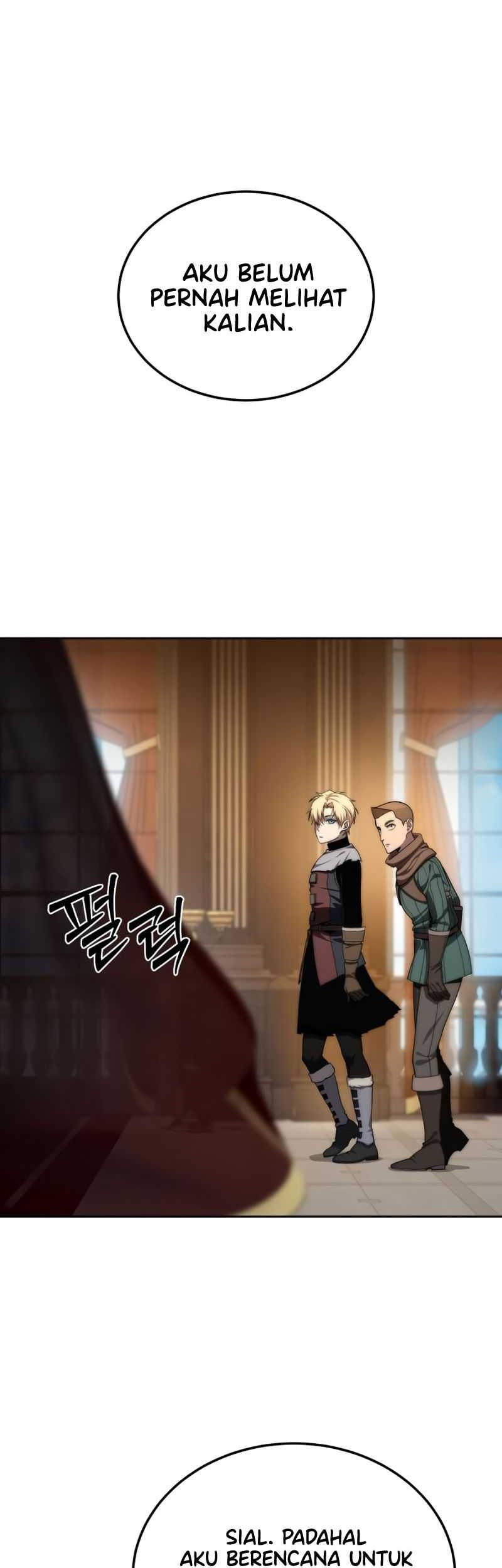 Star-Embracing Swordmaster Bab 13 halaman 16