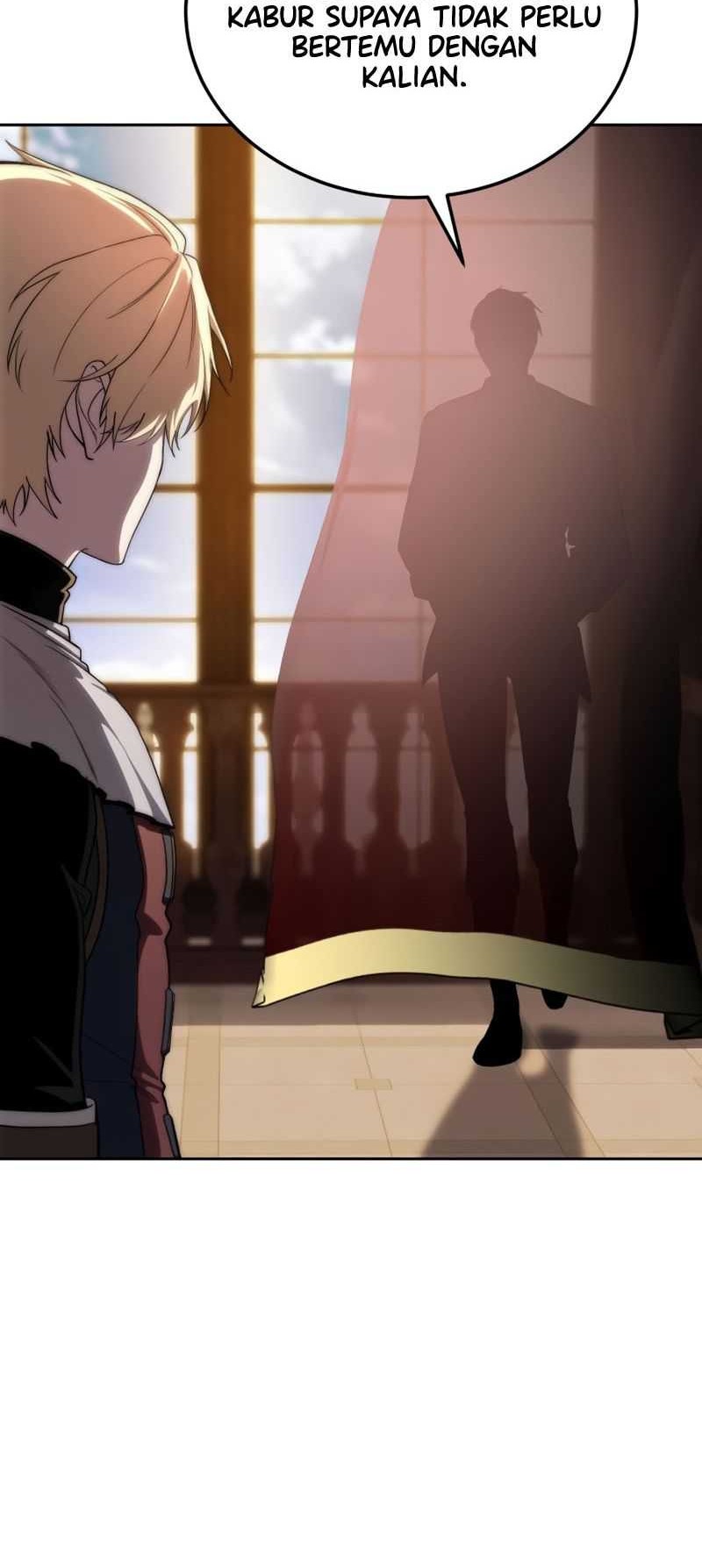 Star-Embracing Swordmaster Bab 13 halaman 17