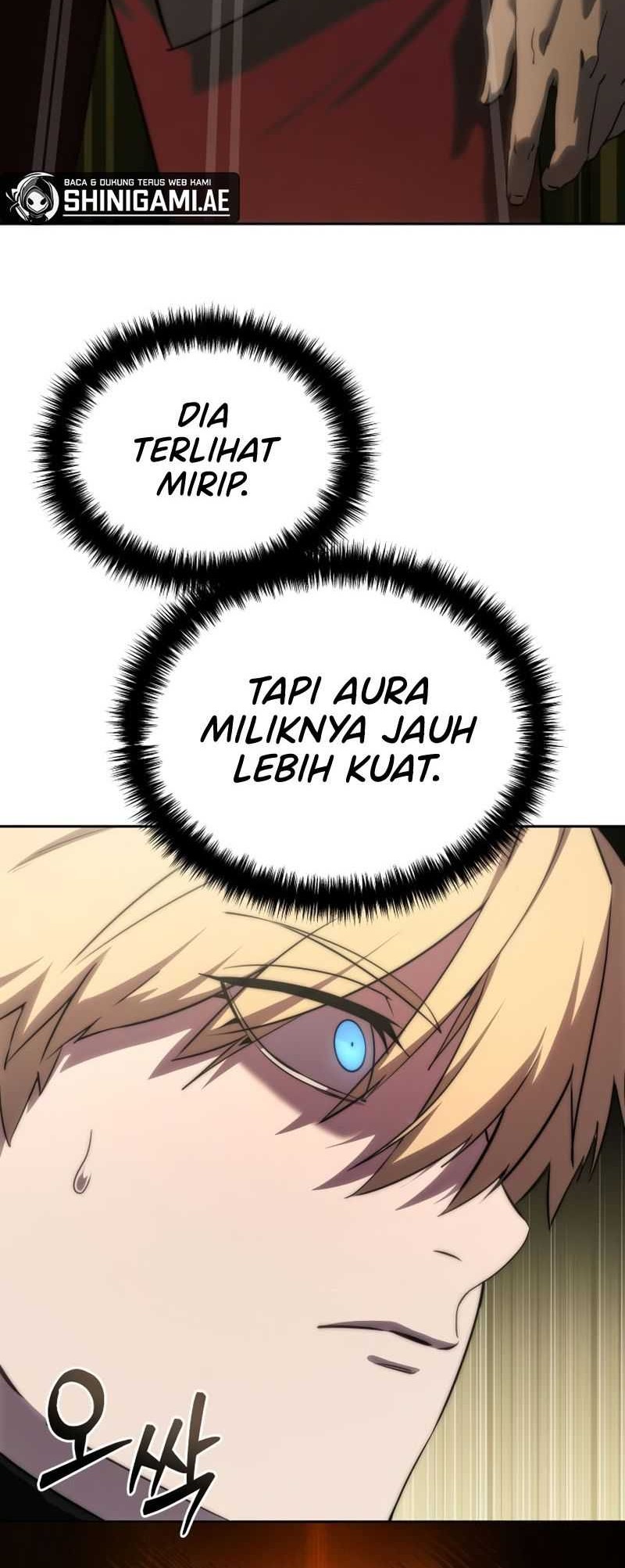 Star-Embracing Swordmaster Bab 13 halaman 21