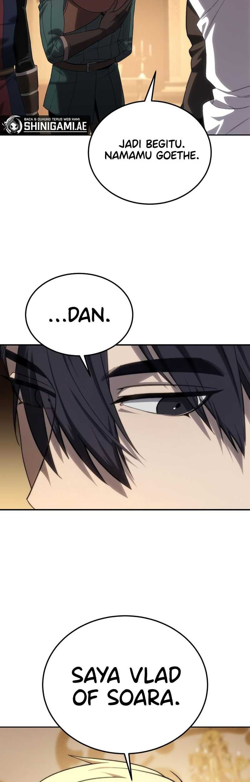 Star-Embracing Swordmaster Bab 13 halaman 24