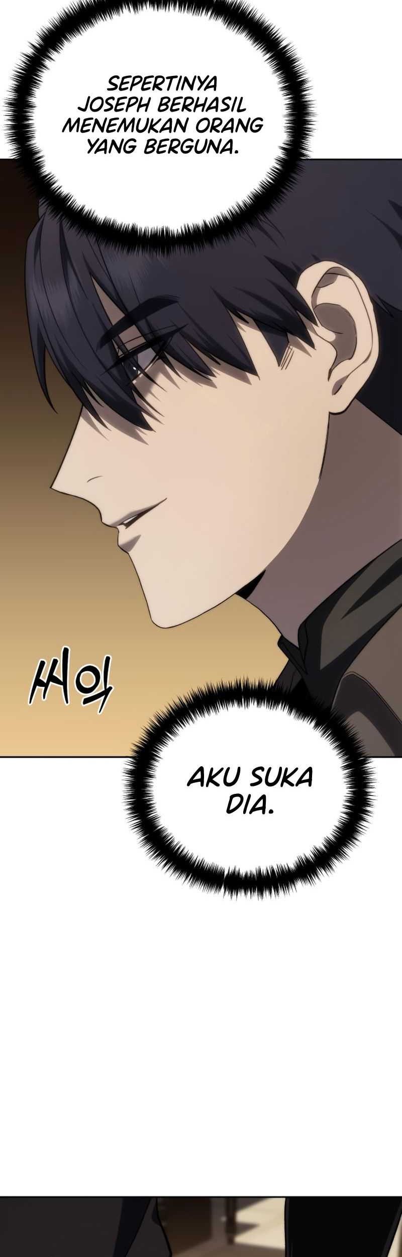 Star-Embracing Swordmaster Bab 13 halaman 28