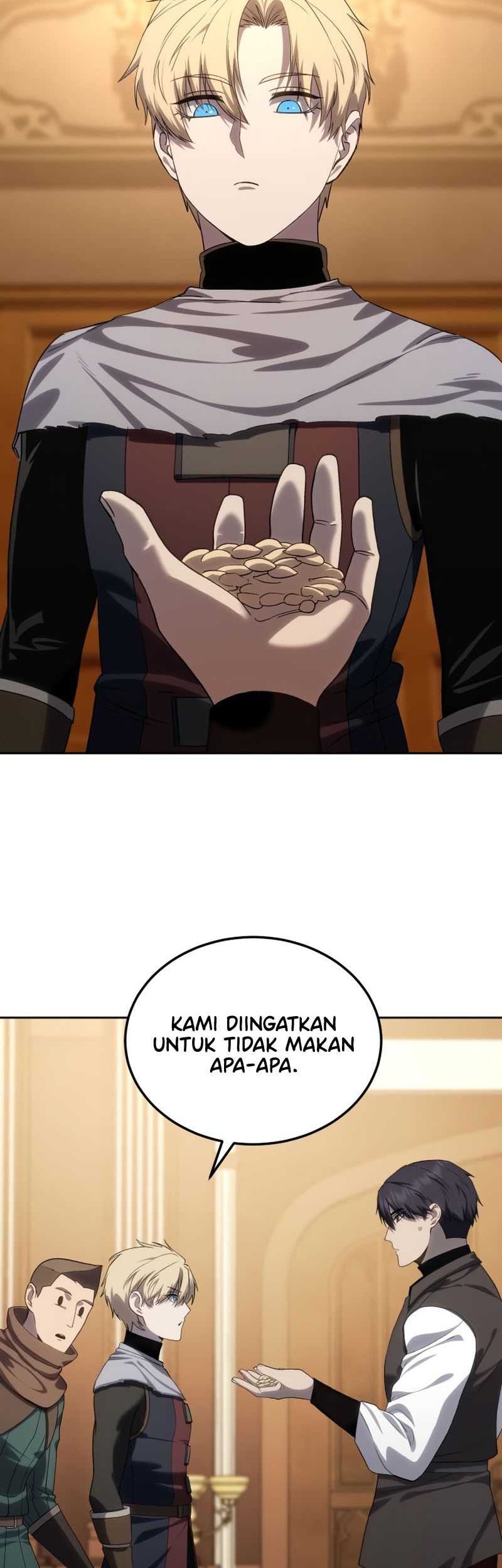 Star-Embracing Swordmaster Bab 13 halaman 31