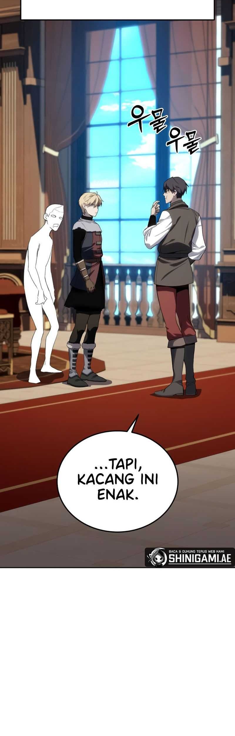 Star-Embracing Swordmaster Bab 13 halaman 35