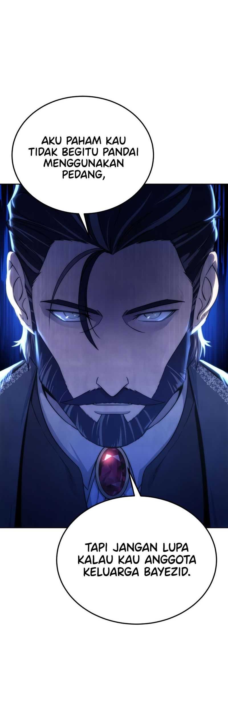 Star-Embracing Swordmaster Bab 13 halaman 40