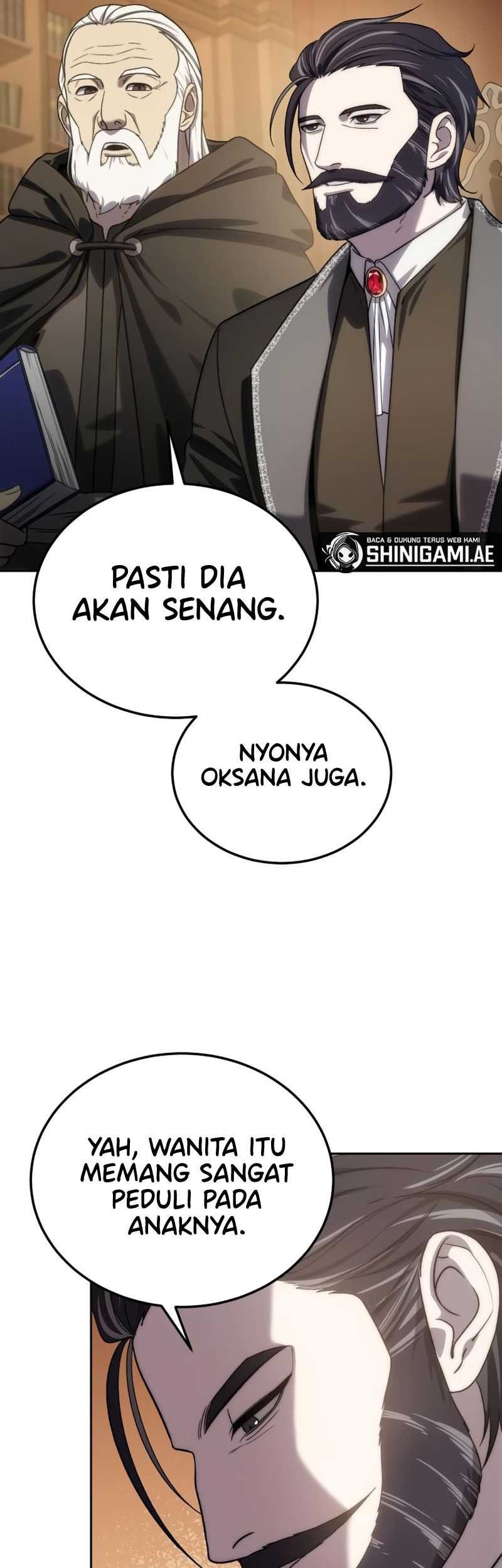 Star-Embracing Swordmaster Bab 13 halaman 46