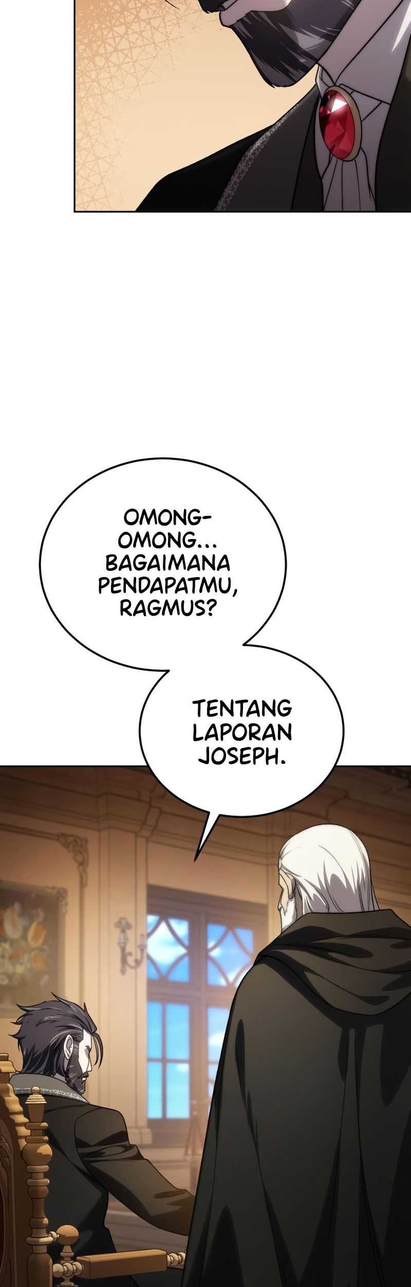 Star-Embracing Swordmaster Bab 13 halaman 47