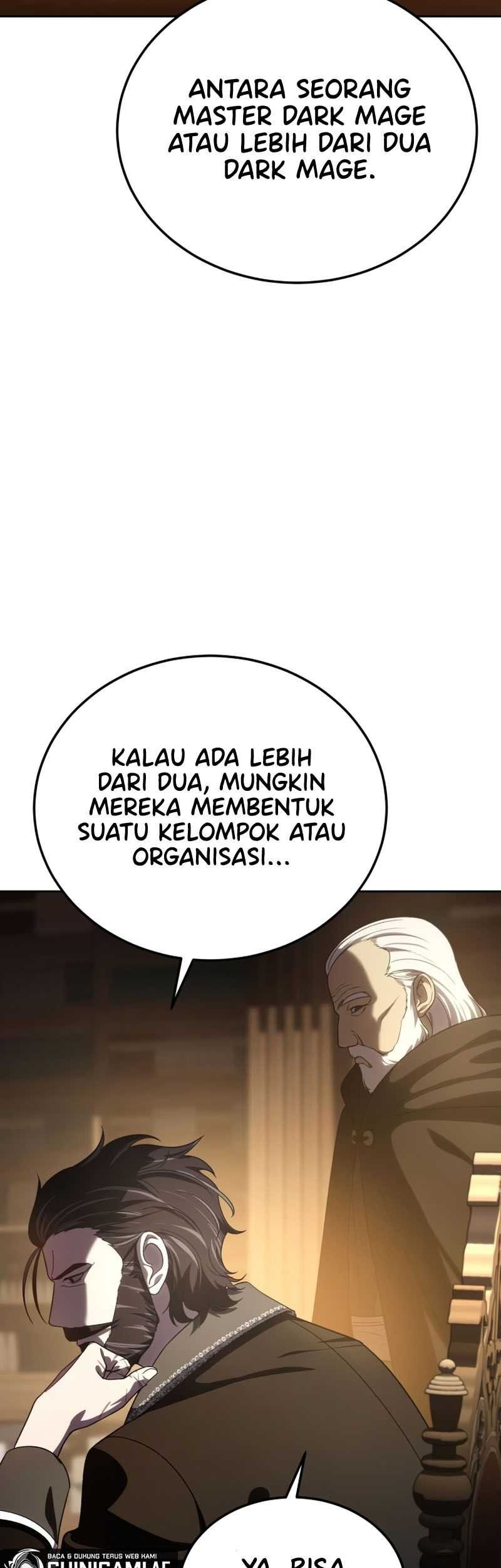 Star-Embracing Swordmaster Bab 13 halaman 52