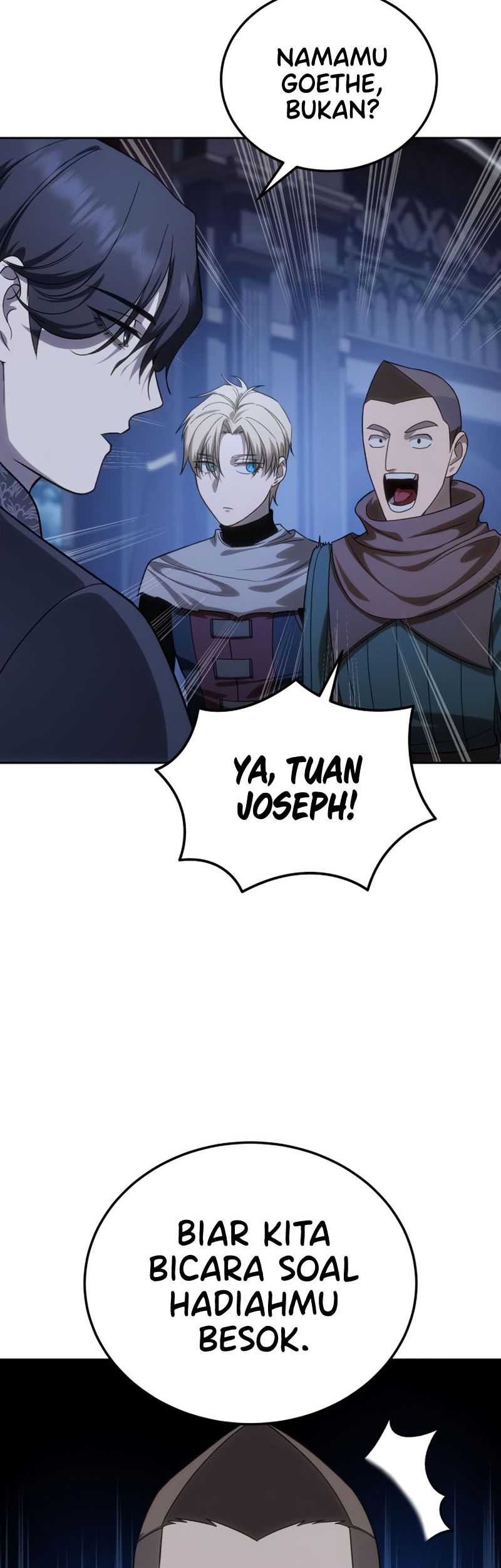 Star-Embracing Swordmaster Bab 13 halaman 60