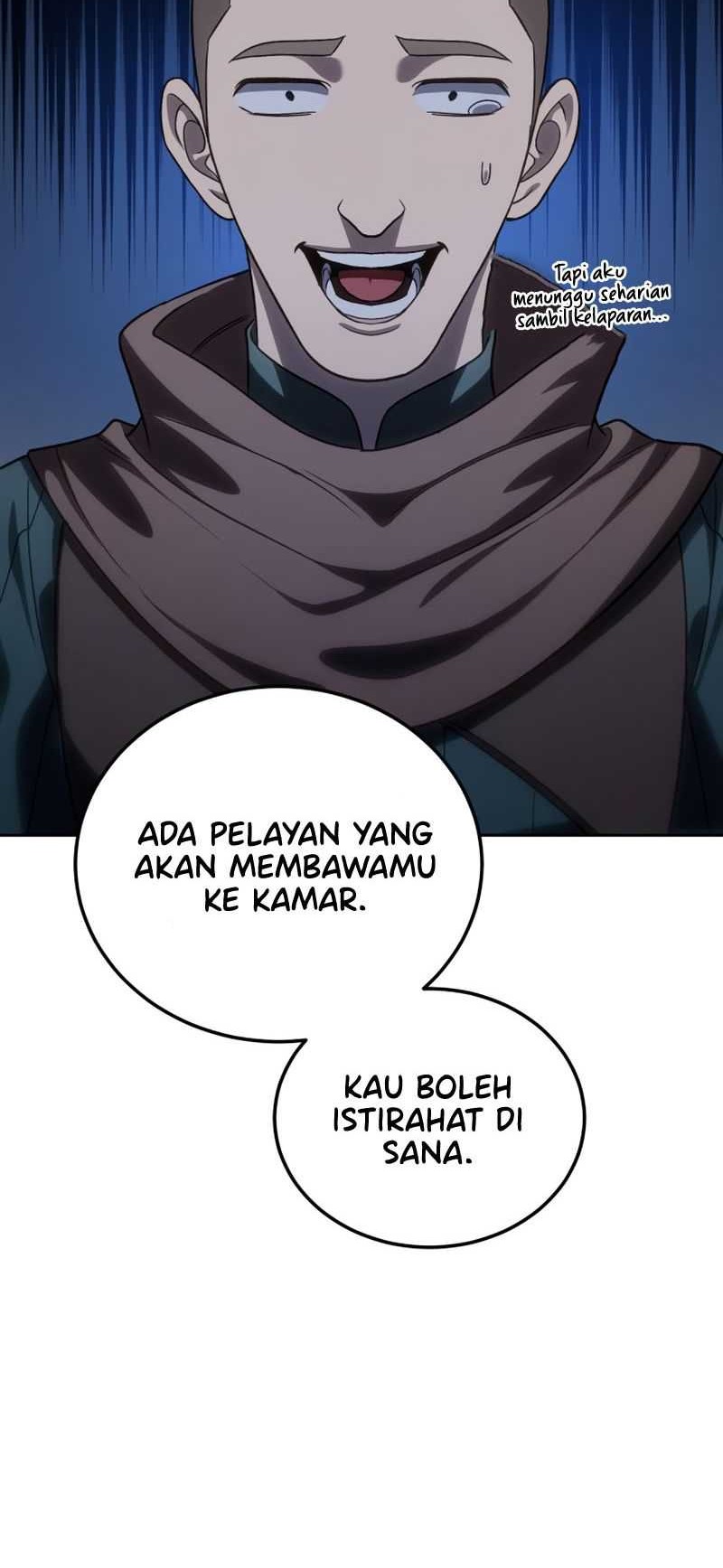 Star-Embracing Swordmaster Bab 13 halaman 61