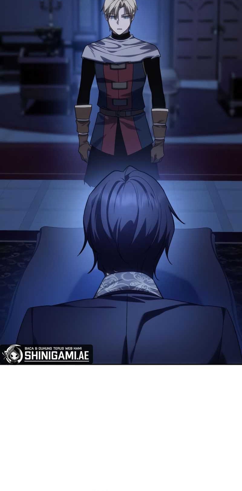Star-Embracing Swordmaster Bab 13 halaman 65