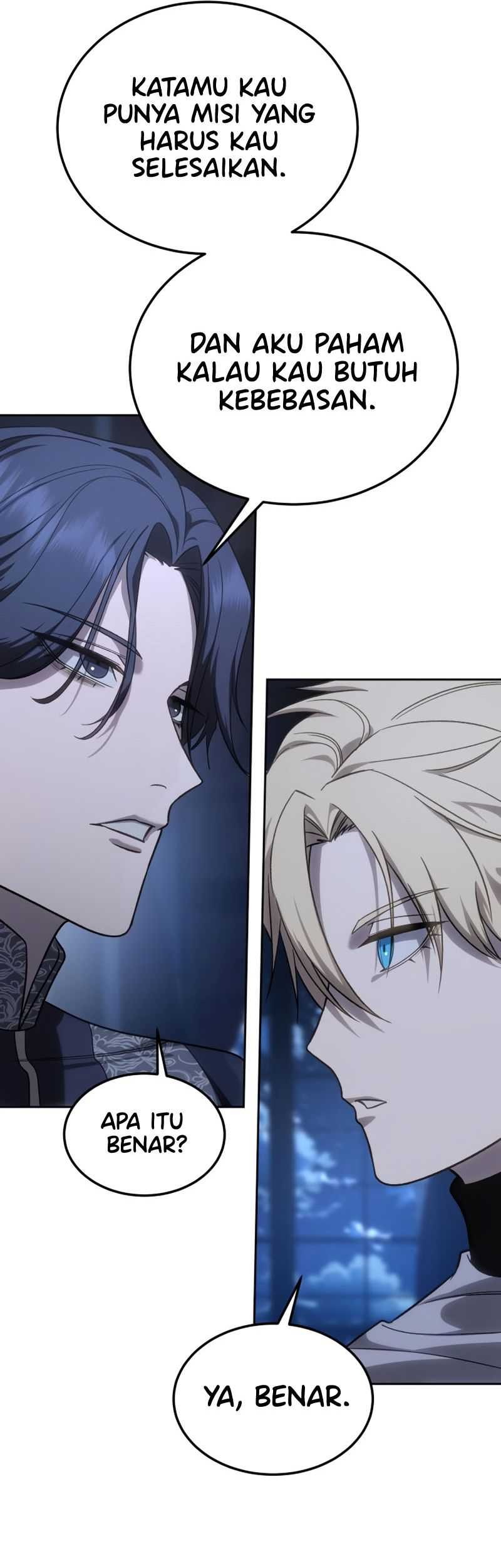 Star-Embracing Swordmaster Bab 13 halaman 66